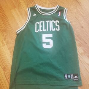 Boston Celtics Jersey, youth XL